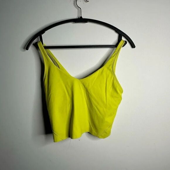 Lululemon Align Tank Nulu - Picture 2 of 3